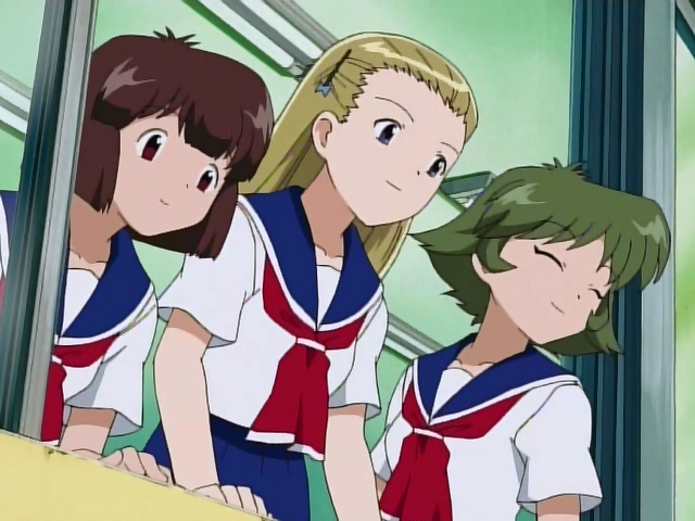 El mundo de Narue (AHN Team)